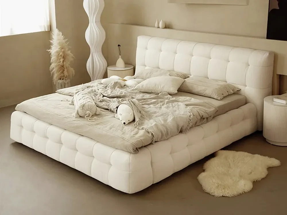 Кровать Testiera Capit 1 Кровать Testiera Capit 1