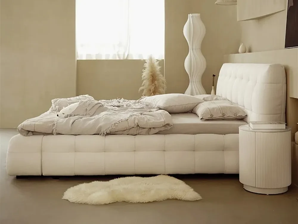 Кровать Testiera Capit 1 Кровать Testiera Capit 1