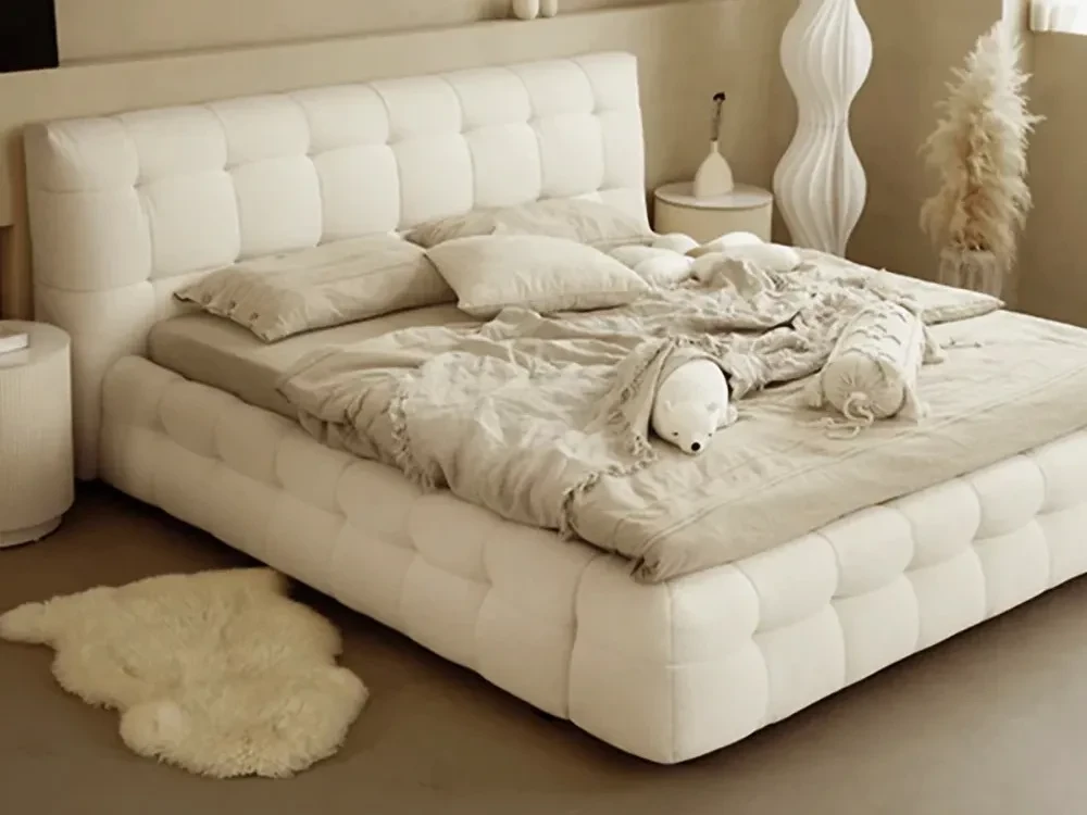 Кровать Testiera Capit 1 Кровать Testiera Capit 1