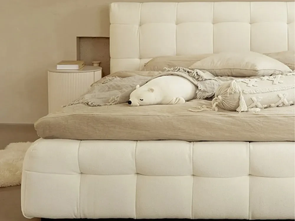 Кровать Testiera Capit 1 Кровать Testiera Capit 1