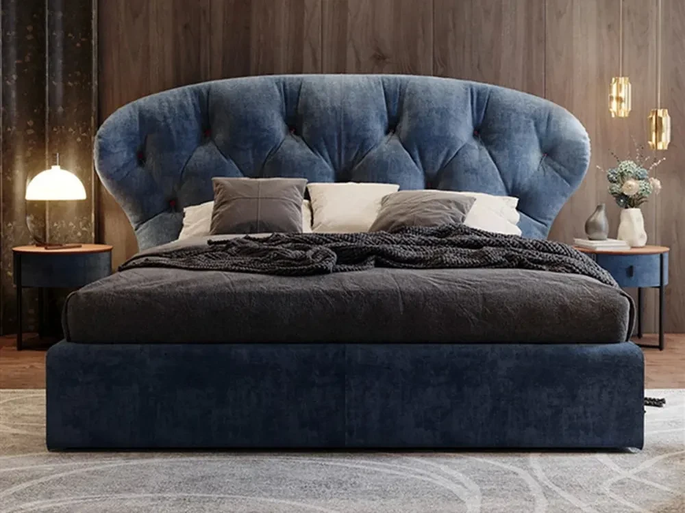 Кровать Testiera Capit 2 Кровать Testiera Capit 2