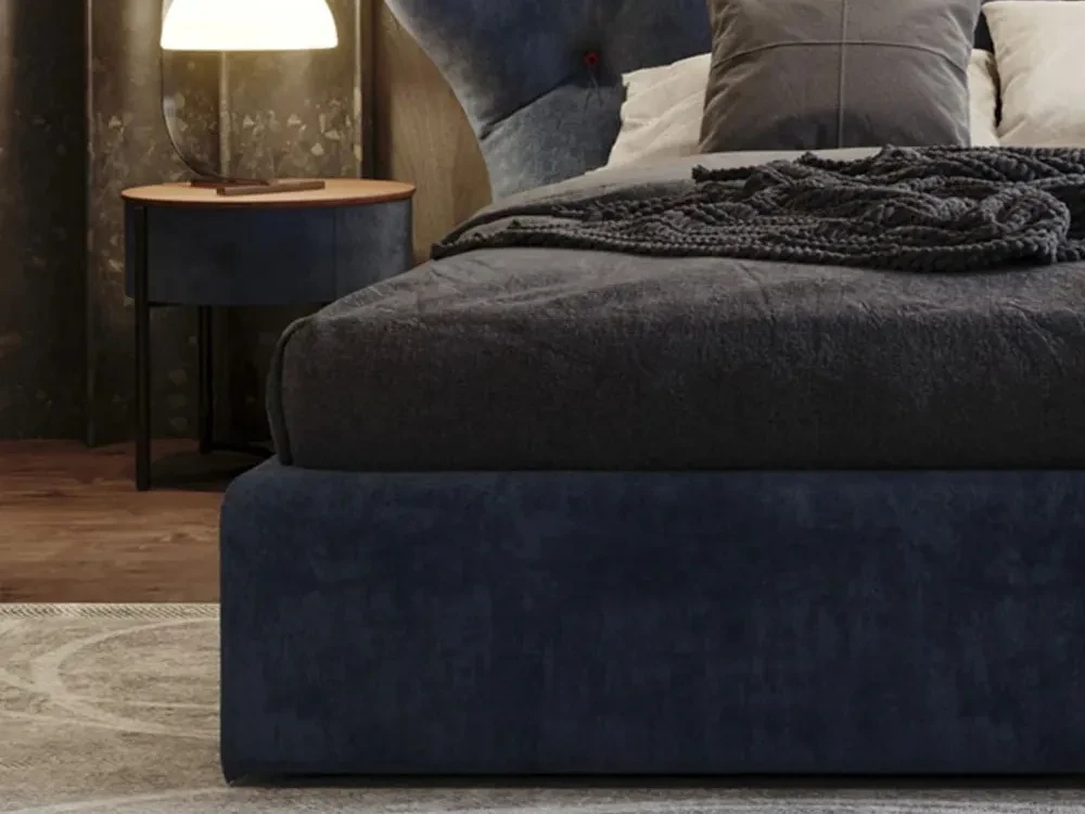 Кровать Testiera Capit 2 Кровать Testiera Capit 2