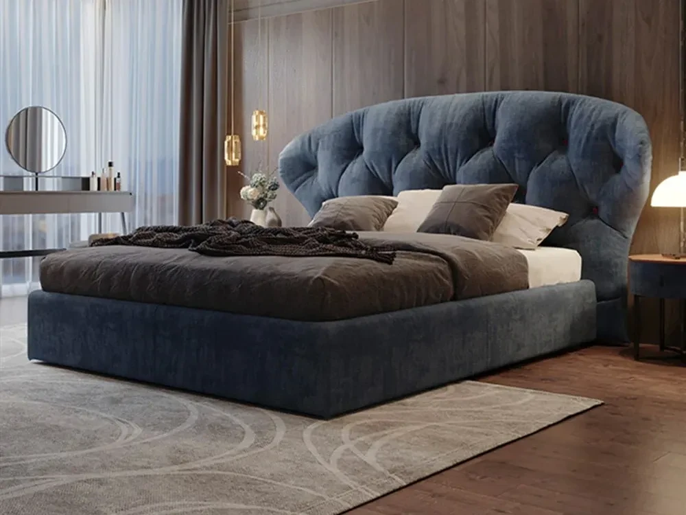 Кровать Testiera Capit 2 Кровать Testiera Capit 2