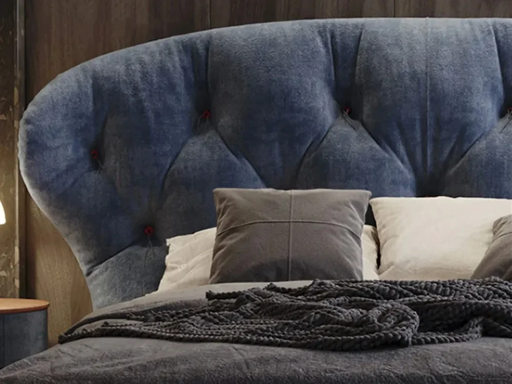 Кровать Testiera Capit 2 Кровать Testiera Capit 2