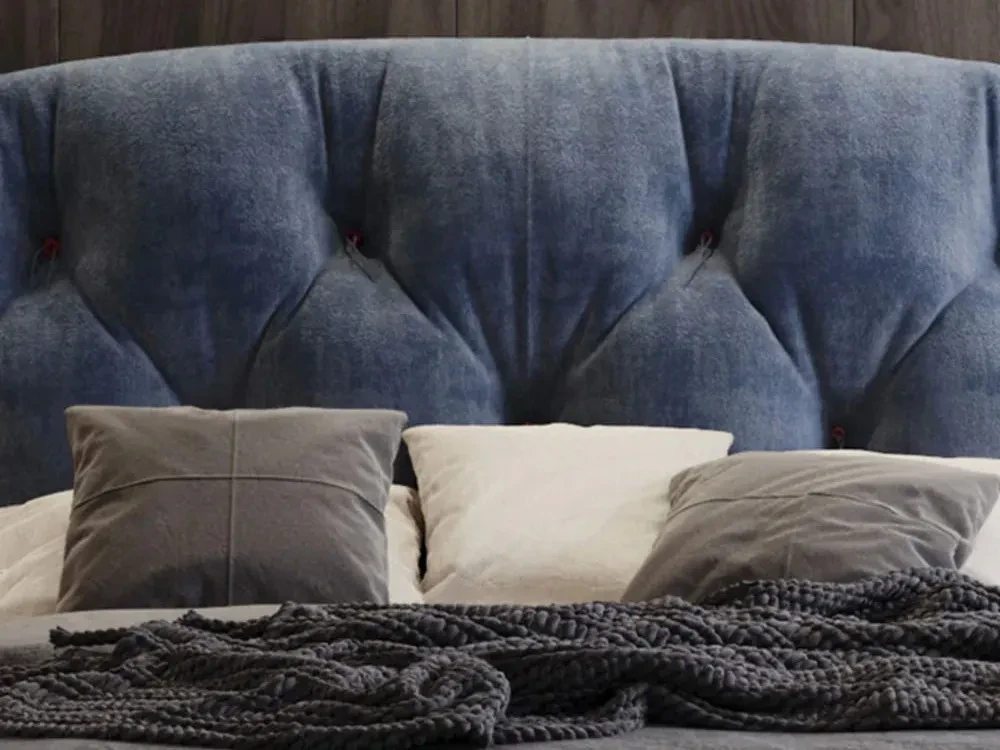 Кровать Testiera Capit 2 Кровать Testiera Capit 2