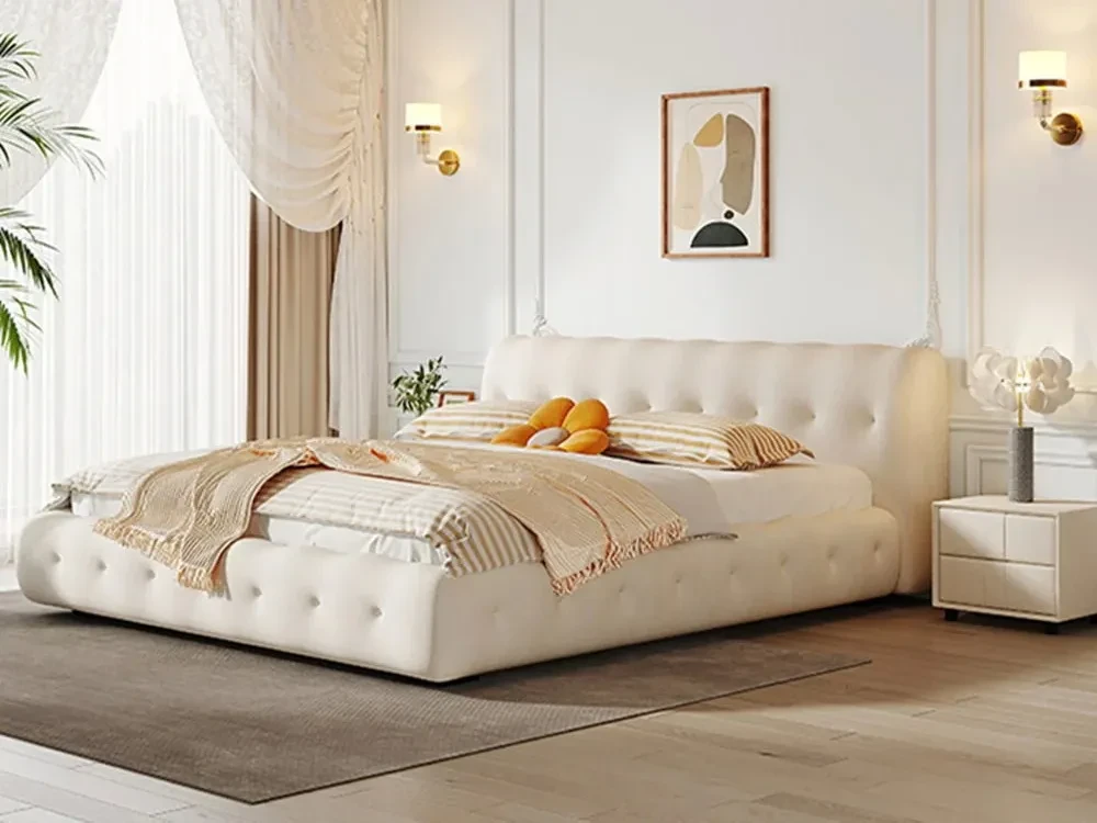 Кровать Testiera Capit 3 Кровать Testiera Capit 3