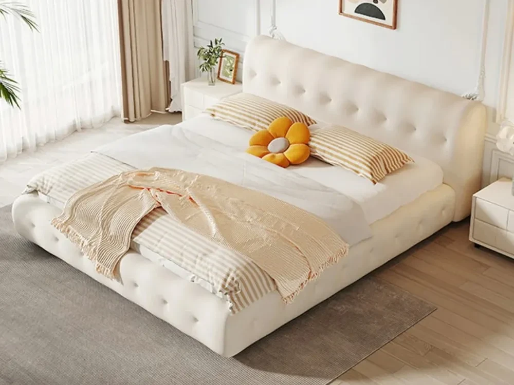 Кровать Testiera Capit 3 Кровать Testiera Capit 3