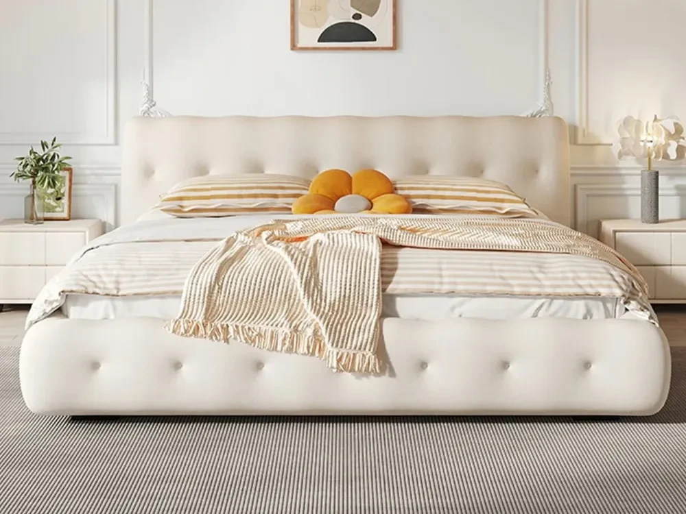 Кровать Testiera Capit 3 Кровать Testiera Capit 3