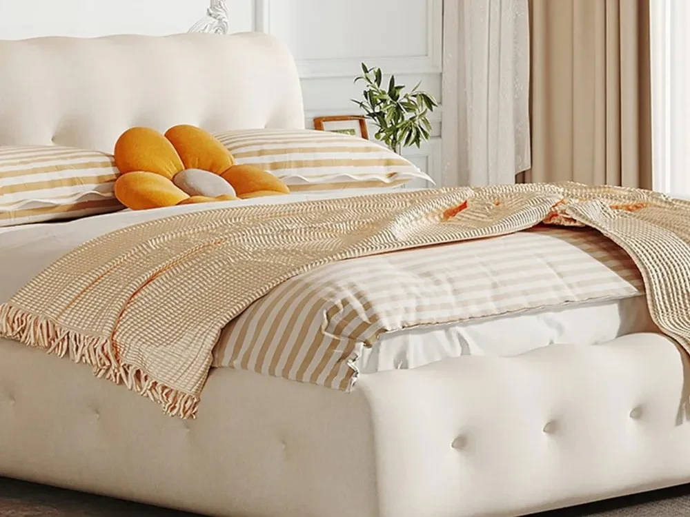 Кровать Testiera Capit 3 Кровать Testiera Capit 3