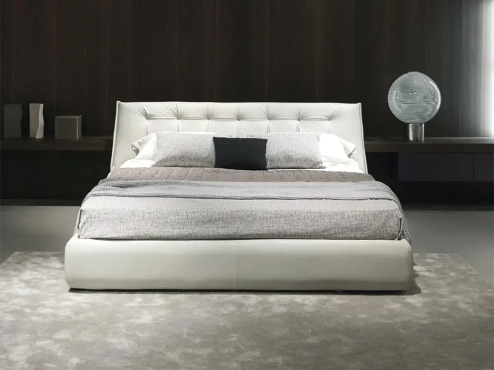 Кровать Testiera Capit 4 Кровать Testiera Capit 4