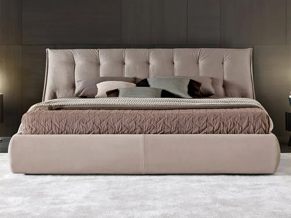 Кровать Testiera Capit 4 Кровать Testiera Capit 4