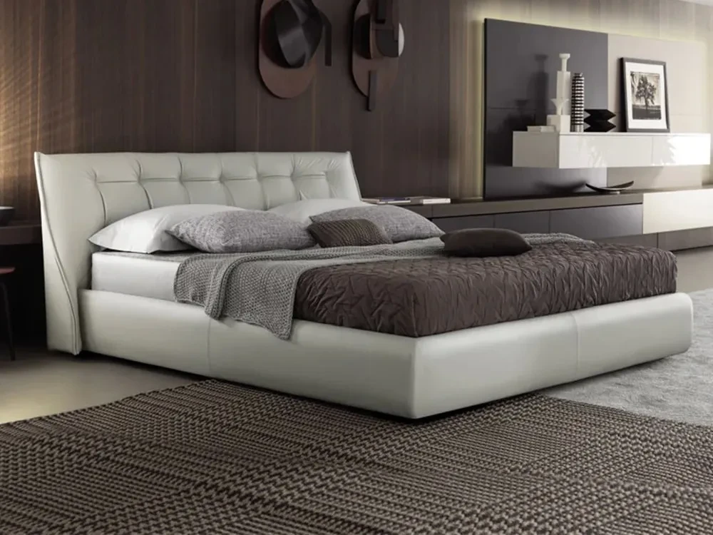 Кровать Testiera Capit 4 Кровать Testiera Capit 4