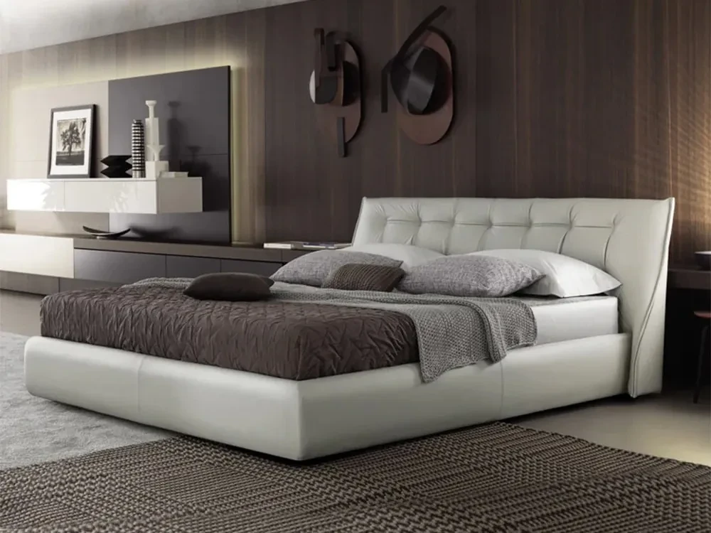 Кровать Testiera Capit 4 Кровать Testiera Capit 4