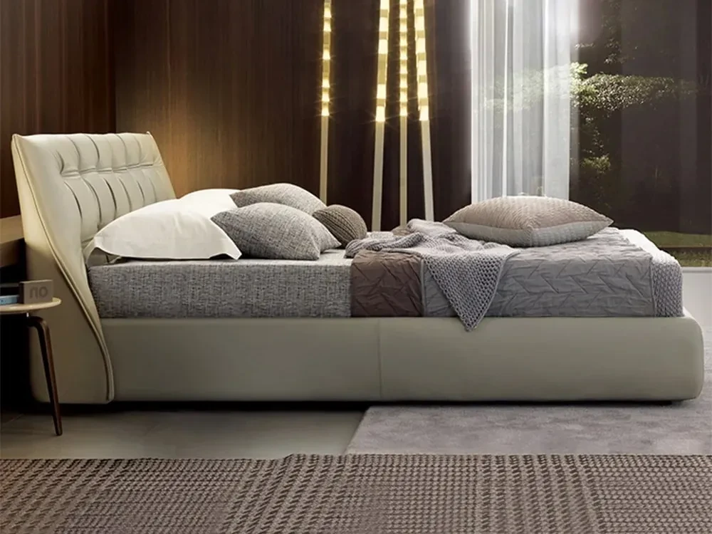 Кровать Testiera Capit 4 Кровать Testiera Capit 4