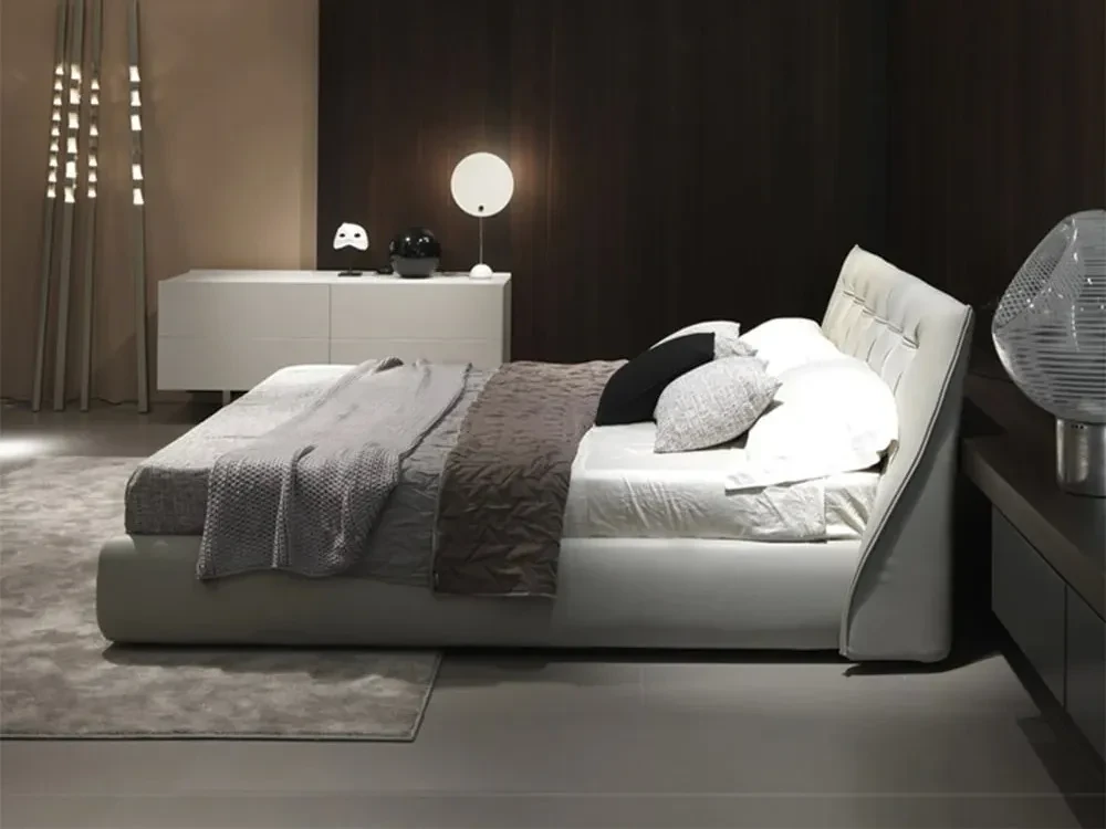 Кровать Testiera Capit 4 Кровать Testiera Capit 4