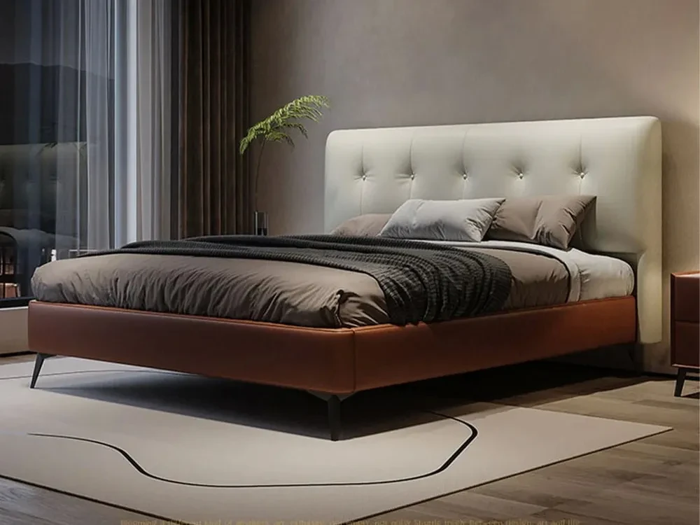 Кровать Testiera Capit 6 Кровать Testiera Capit 6