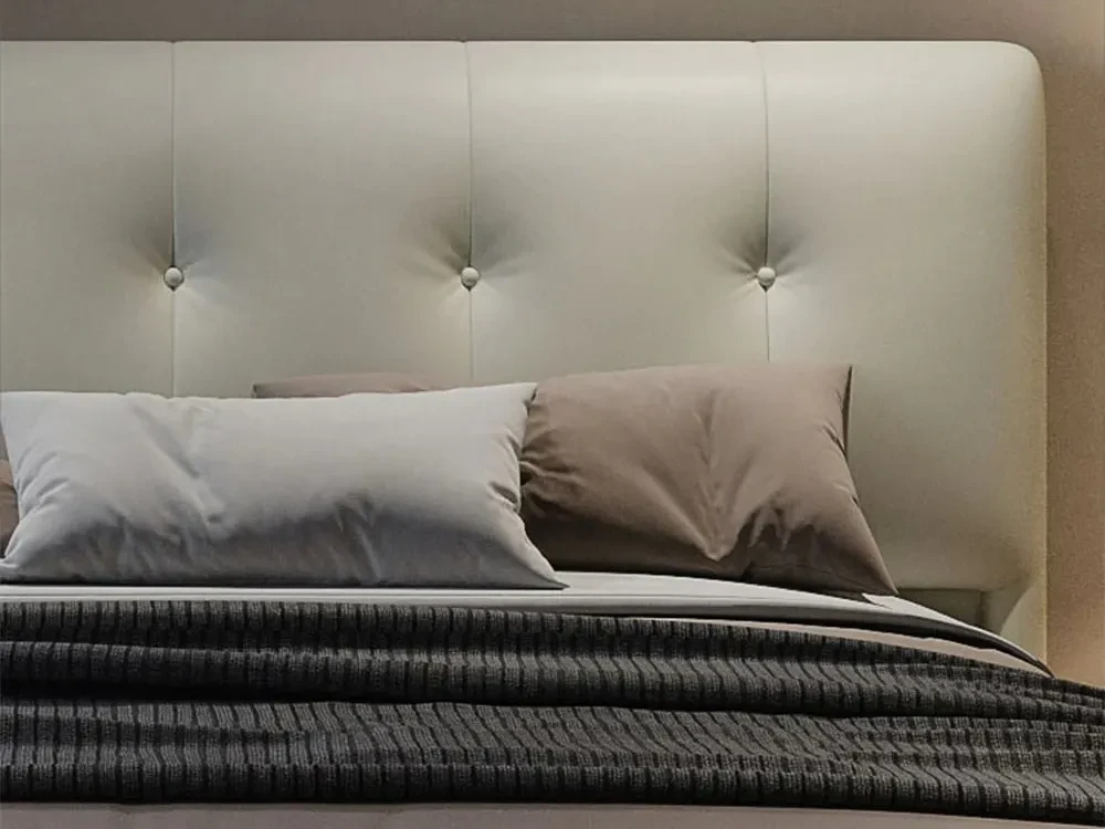 Кровать Testiera Capit 6 Кровать Testiera Capit 6