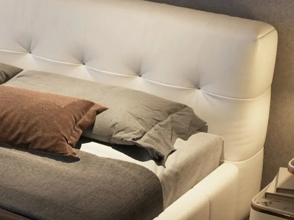 Кровать Testiera Capit 7 Кровать Testiera Capit 7