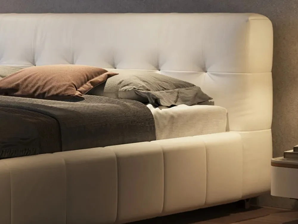 Кровать Testiera Capit 7 Кровать Testiera Capit 7