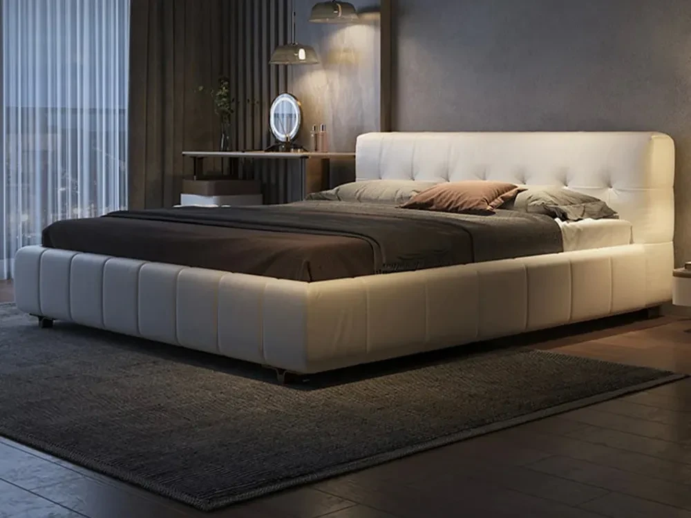 Кровать Testiera Capit 7 Кровать Testiera Capit 7