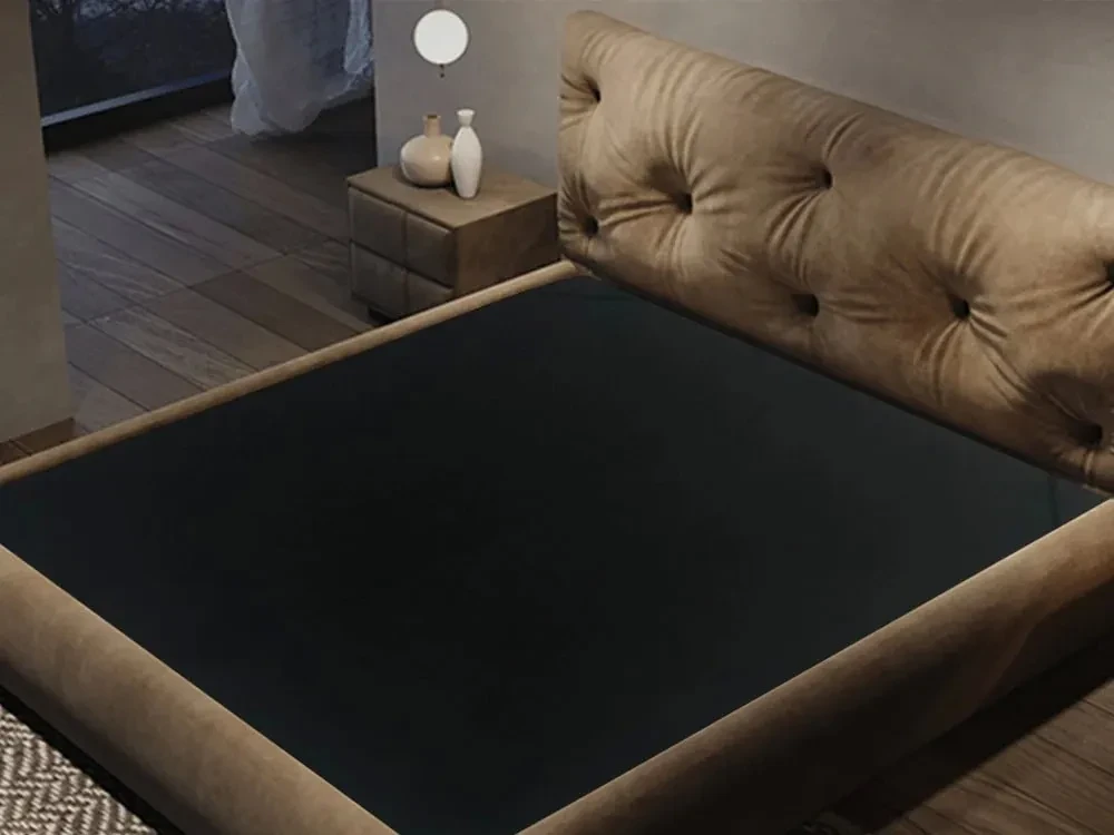 Кровать Testiera Capit 8 Кровать Testiera Capit 8