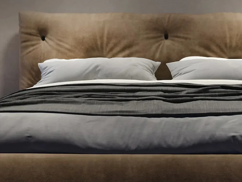 Кровать Testiera Capit 8 Кровать Testiera Capit 8