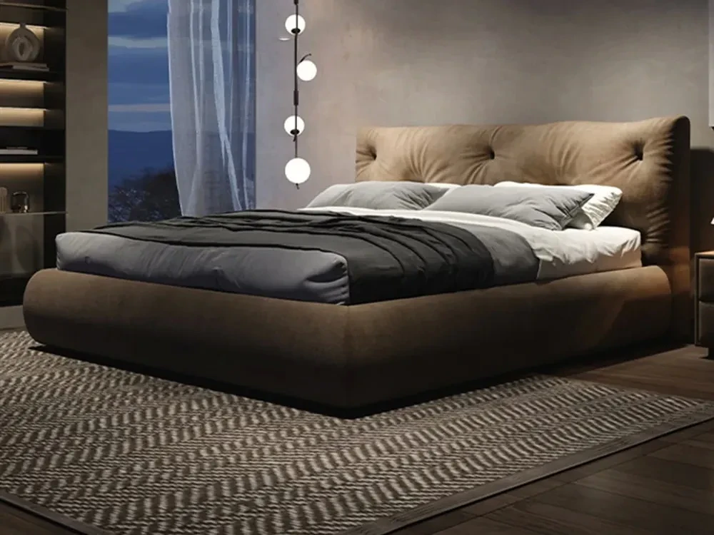 Кровать Testiera Capit 8 Кровать Testiera Capit 8