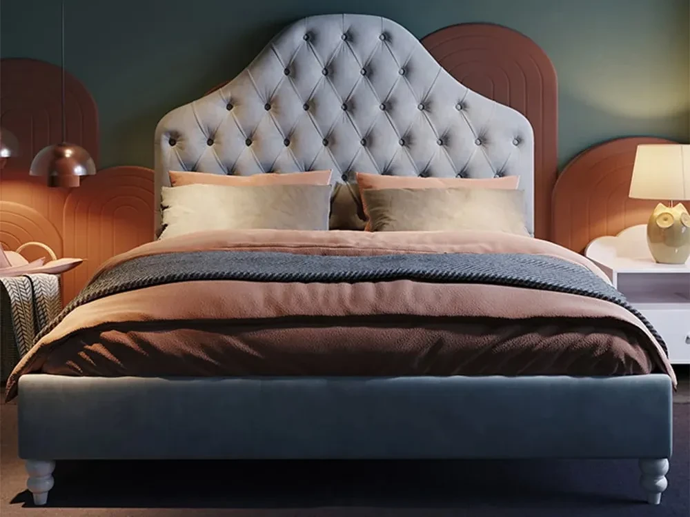 Кровать Testiera Capit 10 Кровать Testiera Capit 10