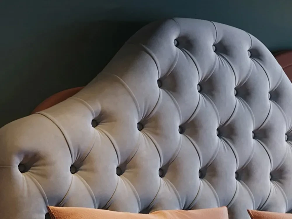 Кровать Testiera Capit 10 Кровать Testiera Capit 10