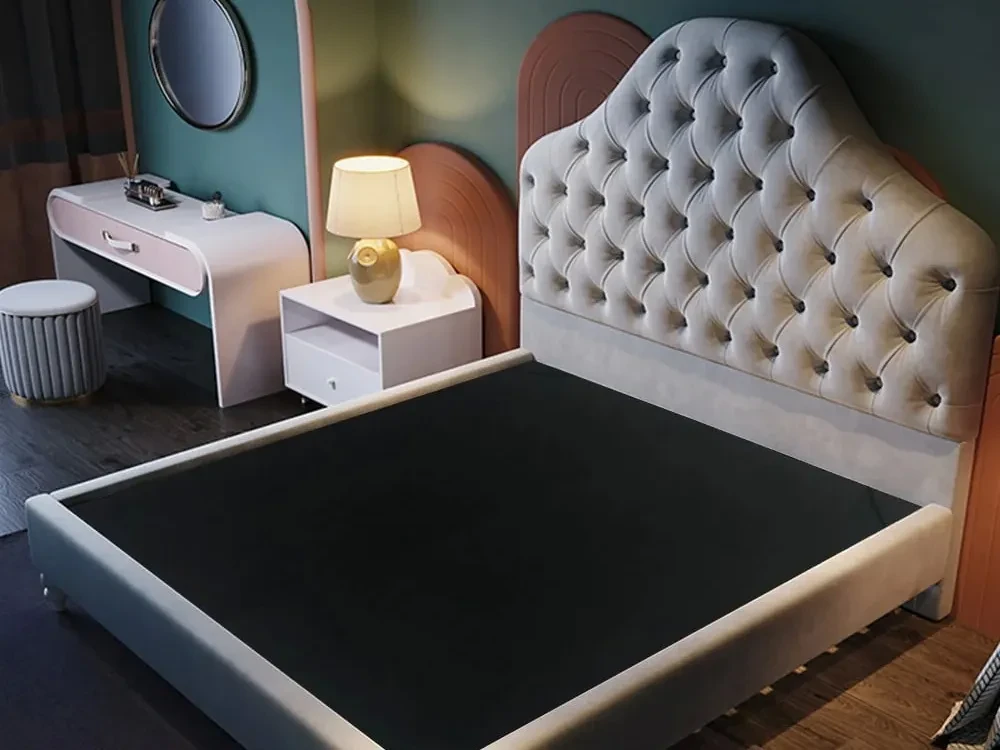 Кровать Testiera Capit 10 Кровать Testiera Capit 10