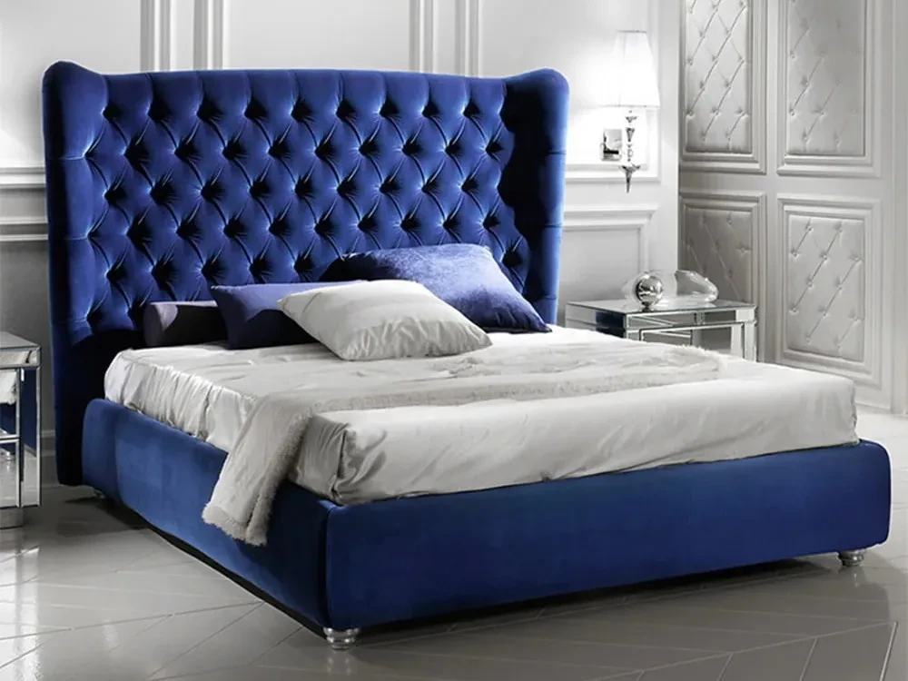 Кровать Testiera Capit 11 Кровать Testiera Capit 11