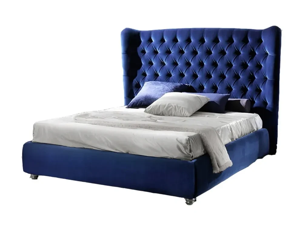 Кровать Testiera Capit 11 Кровать Testiera Capit 11