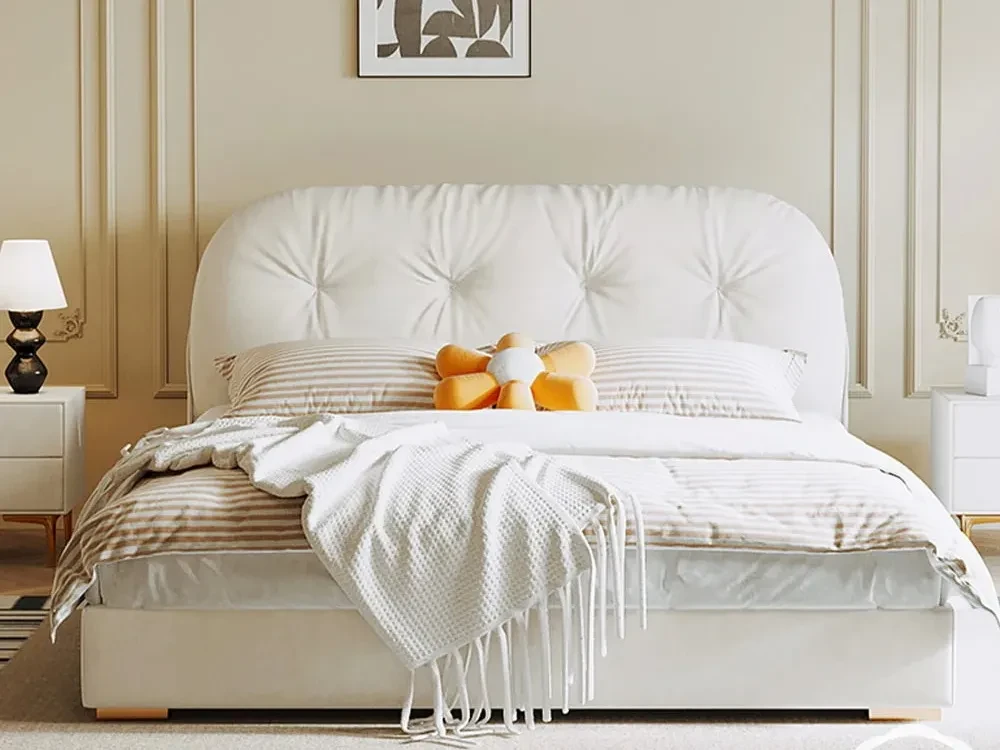 Кровать Testiera Capit 12 Кровать Testiera Capit 12