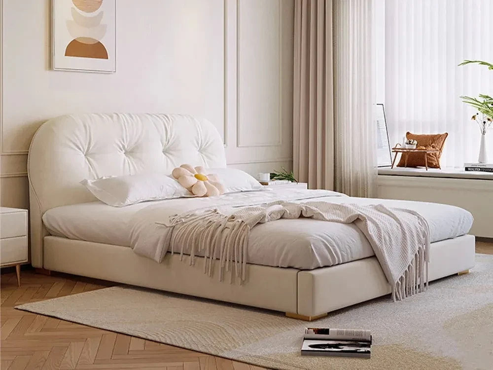 Кровать Testiera Capit 12 Кровать Testiera Capit 12