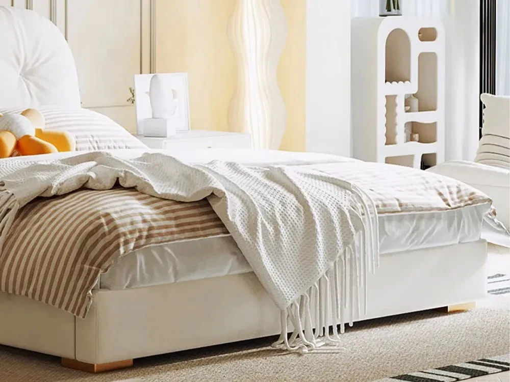 Кровать Testiera Capit 12 Кровать Testiera Capit 12