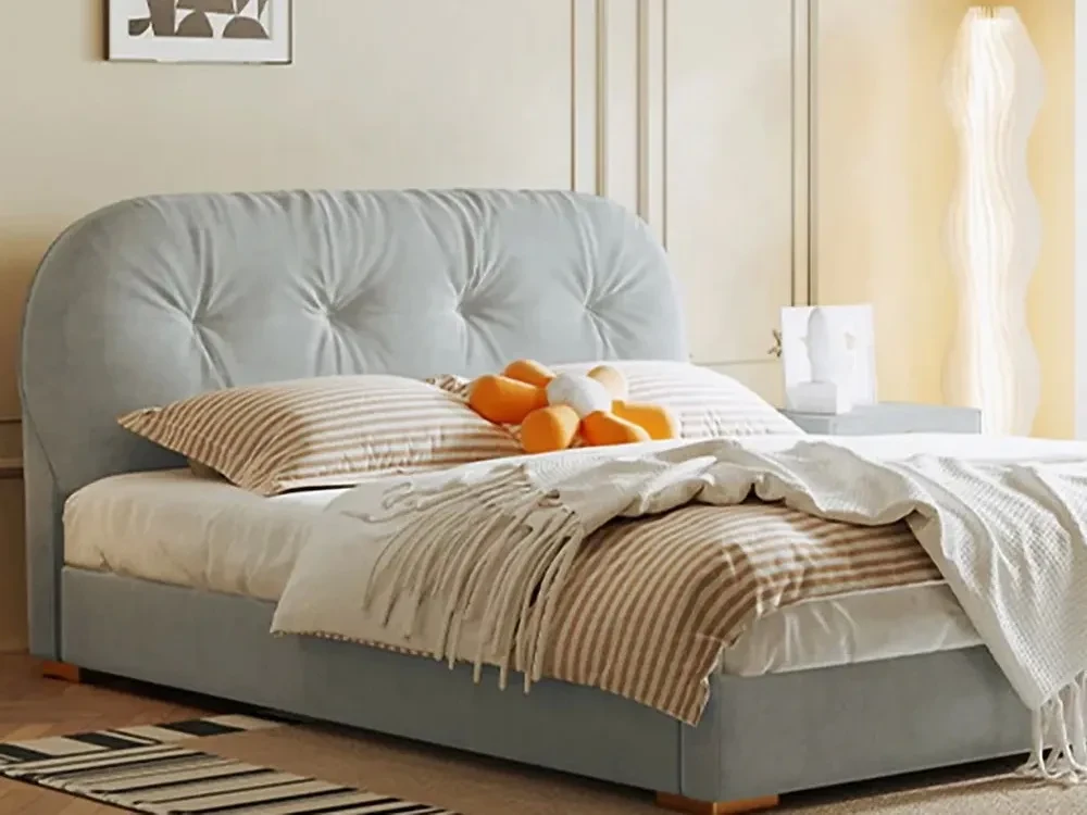 Кровать Testiera Capit 12 Кровать Testiera Capit 12