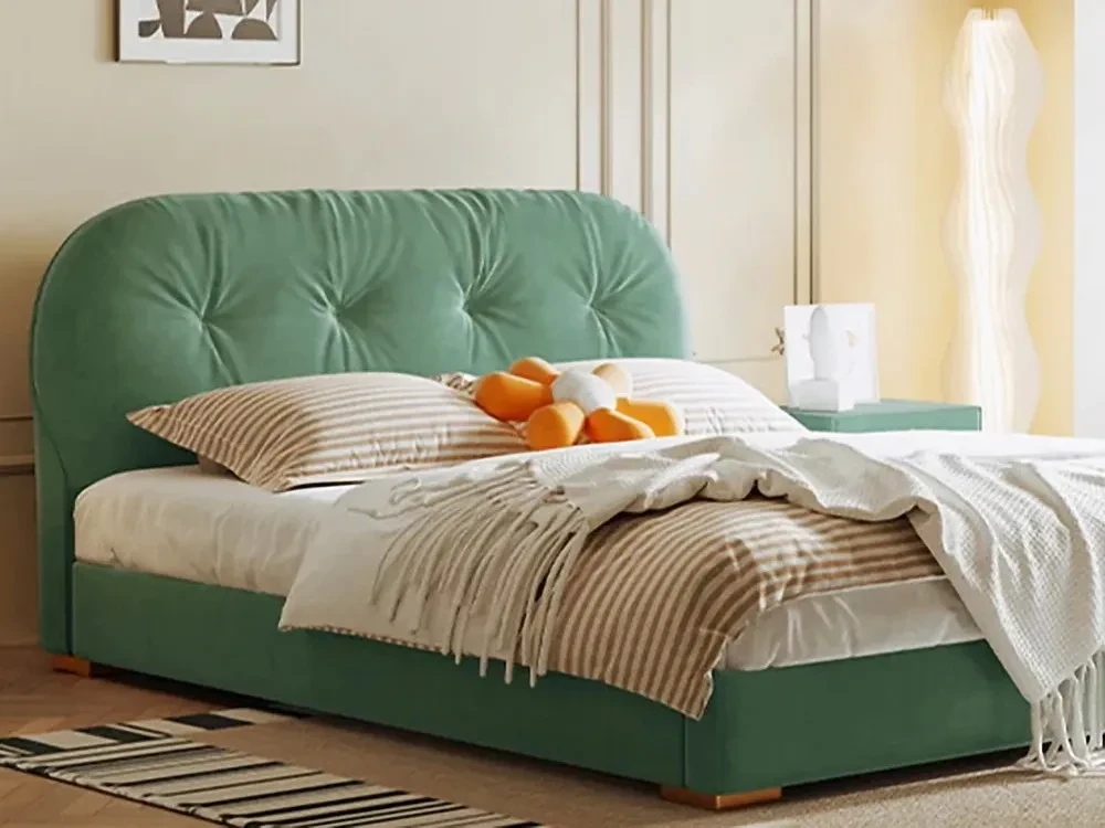 Кровать Testiera Capit 12 Кровать Testiera Capit 12