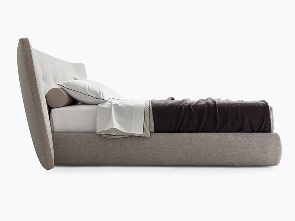 Кровать Testiera Capit 14 Кровать Testiera Capit 14