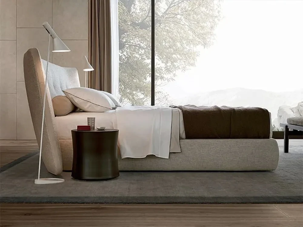 Кровать Testiera Capit 14 Кровать Testiera Capit 14