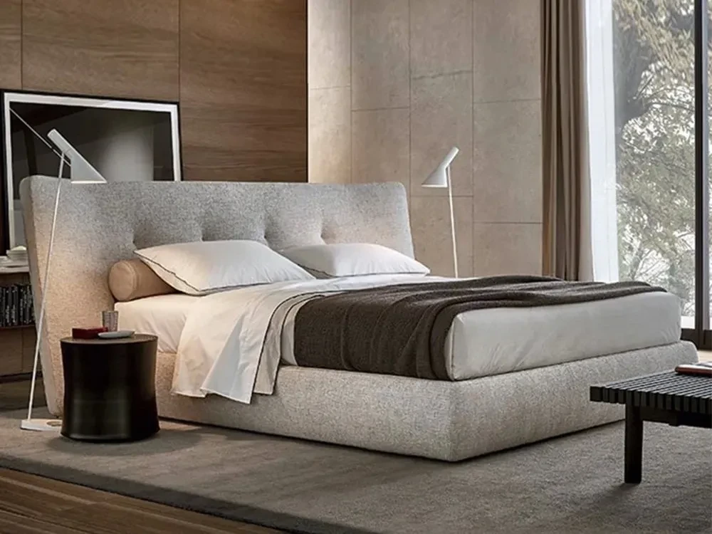 Кровать Testiera Capit 14 Кровать Testiera Capit 14