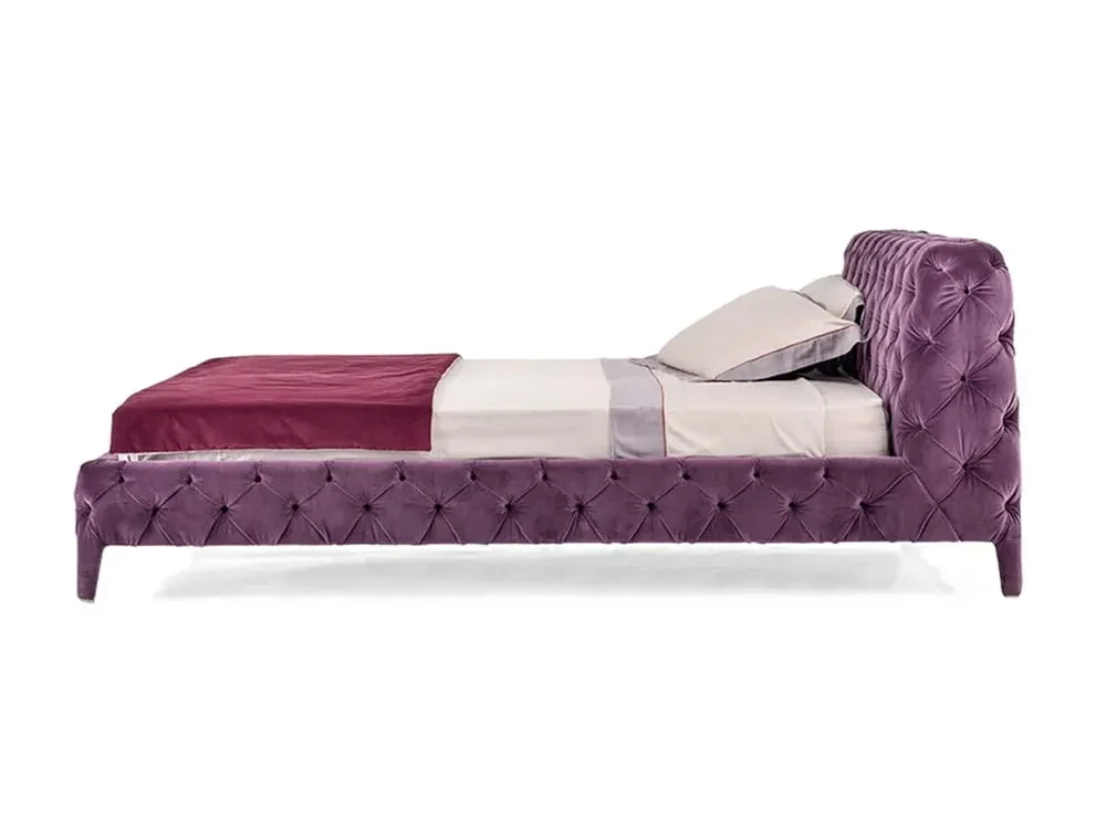 Кровать Testiera Capit 15 Кровать Testiera Capit 15