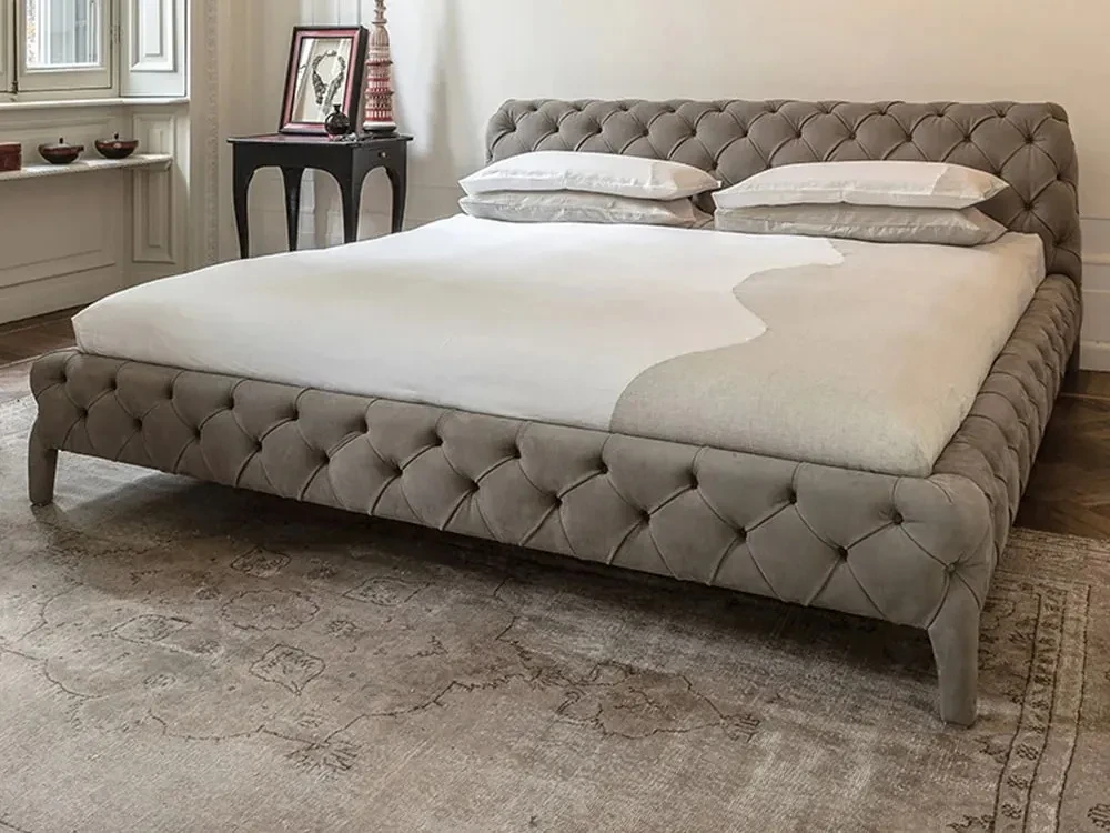 Кровать Testiera Capit 15 Кровать Testiera Capit 15