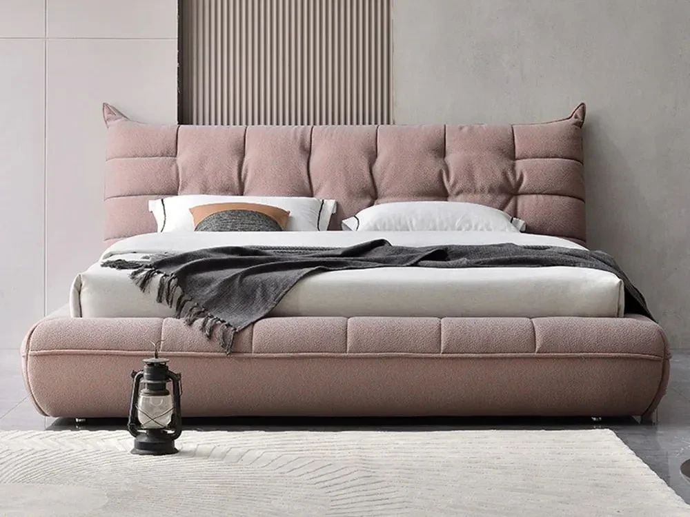 Кровать Testiera Capit 16 Кровать Testiera Capit 16