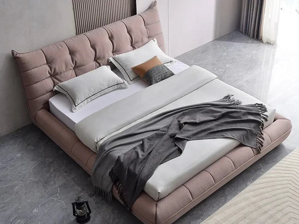 Кровать Testiera Capit 16 Кровать Testiera Capit 16