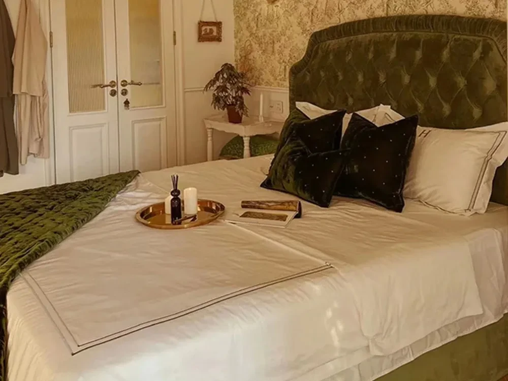 Кровать Testiera Capit 17 Кровать Testiera Capit 17