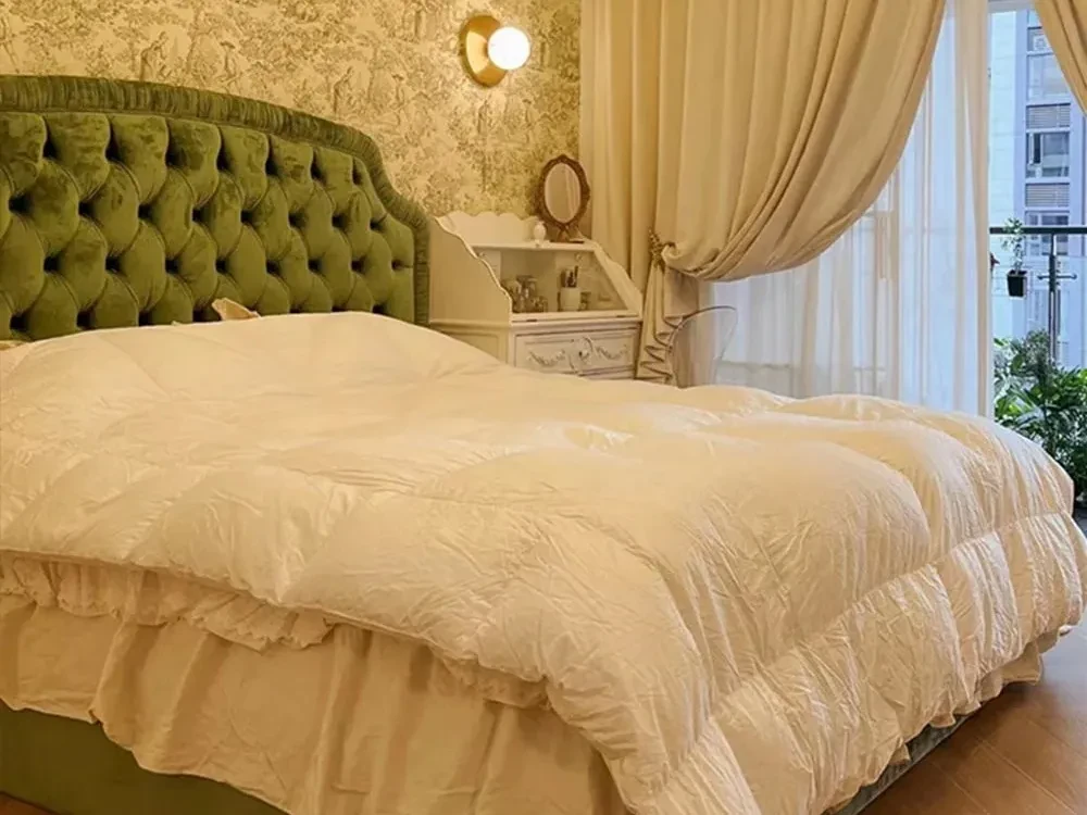 Кровать Testiera Capit 17 Кровать Testiera Capit 17