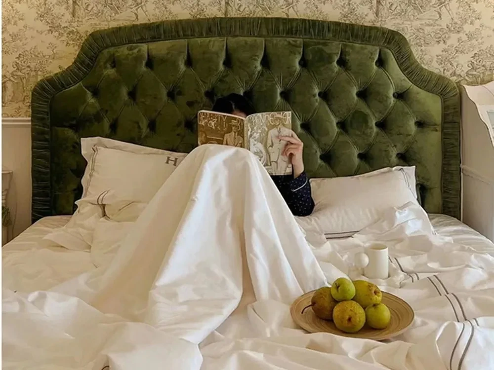 Кровать Testiera Capit 17 Кровать Testiera Capit 17