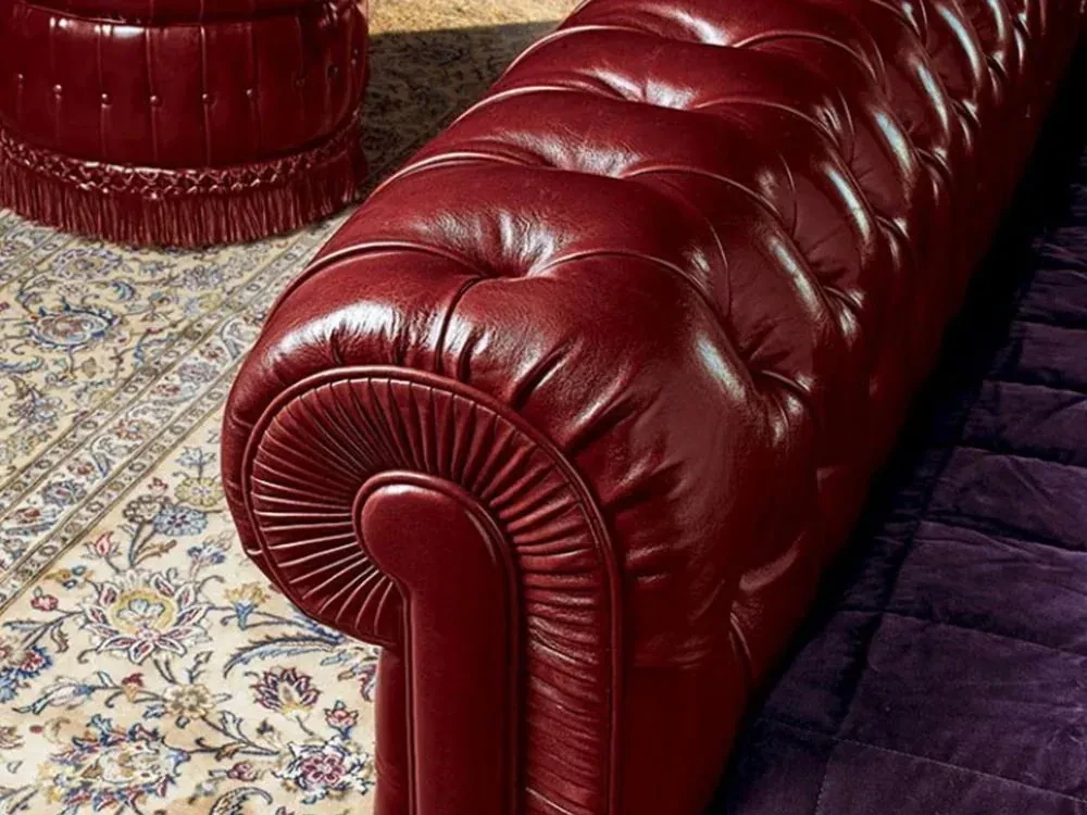 Кровать Testiera Capit 18 Кровать Testiera Capit 18