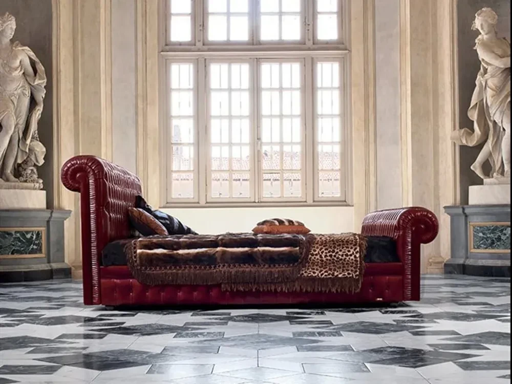 Кровать Testiera Capit 18 Кровать Testiera Capit 18