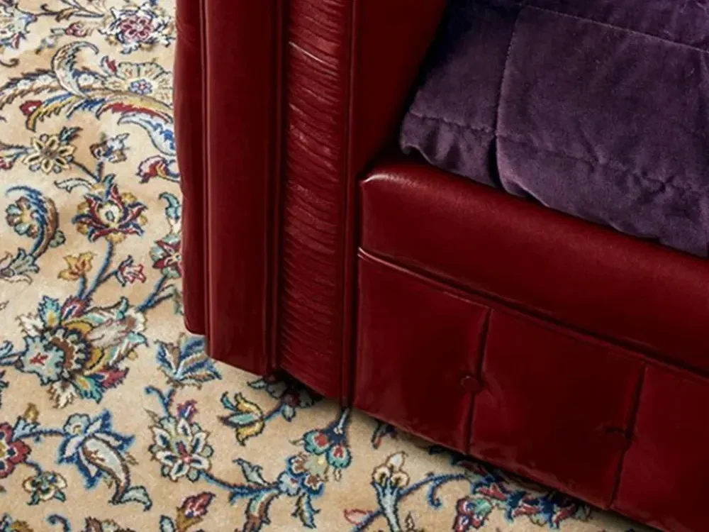 Кровать Testiera Capit 18 Кровать Testiera Capit 18